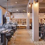 Hotel Bretterbude 3*