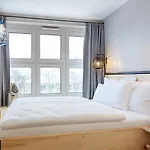 Bretterbude