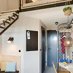 Hotel Bretterbude 3*