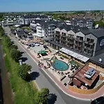 Bretterbude 3* Büsum
