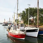 Hotel Bretterbude