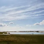 Bretterbude Hotel 3*