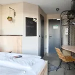 Hotel Bretterbude Büsum