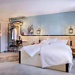 Hotel Bretterbude Büsum