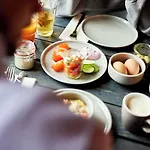 Bretterbude Hotel 3*
