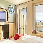 Hotel Bretterbude
