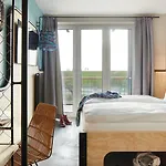 Hotel Bretterbude