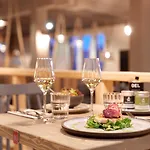 Hotel Bretterbude 3*