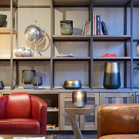 Bretterbude Hotel Büsum