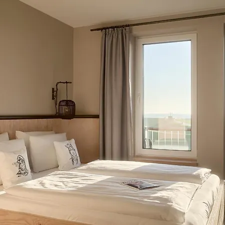Bretterbude 3* Büsum