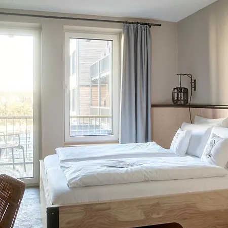 Bretterbude 3* Büsum