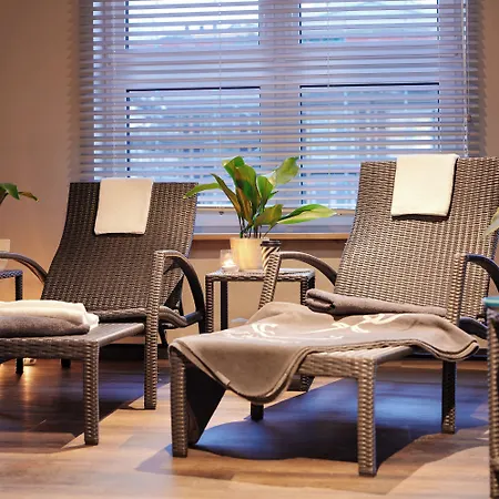 Bretterbude 3* Büsum