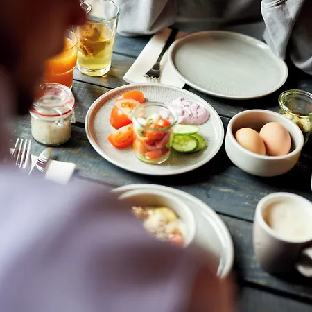 Bretterbude Hotel 3*