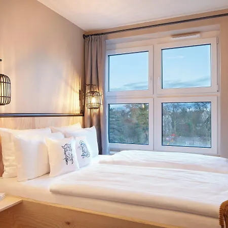 Bretterbude 3* Büsum