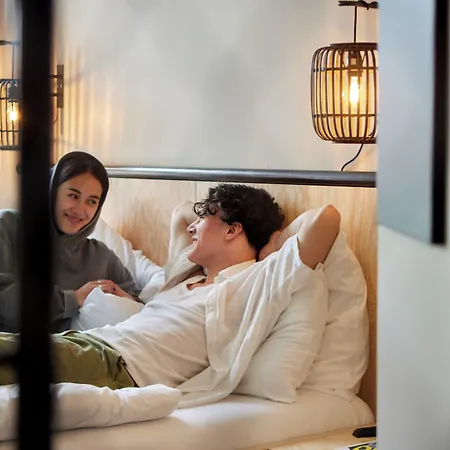 Bretterbude 3* Büsum