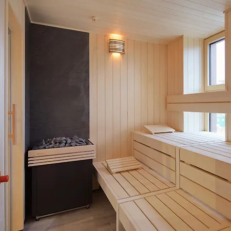 Bretterbude Szálloda 3*