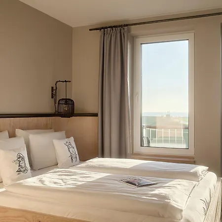 Bretterbude Otel