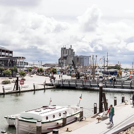 Bretterbude