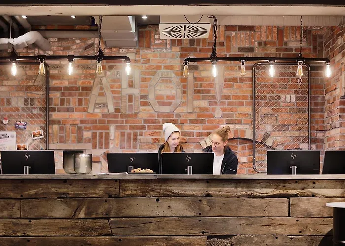 Hotel Bretterbude 3*