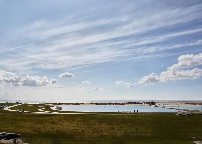 Bretterbude Hotel 3*