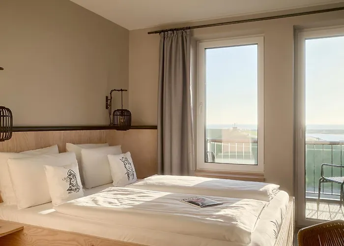 Bretterbude 3* Büsum