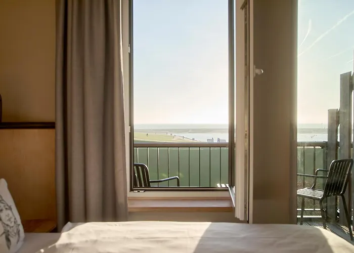 Bretterbude 比苏姆