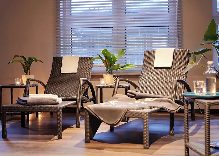 Bretterbude 3* 比苏姆