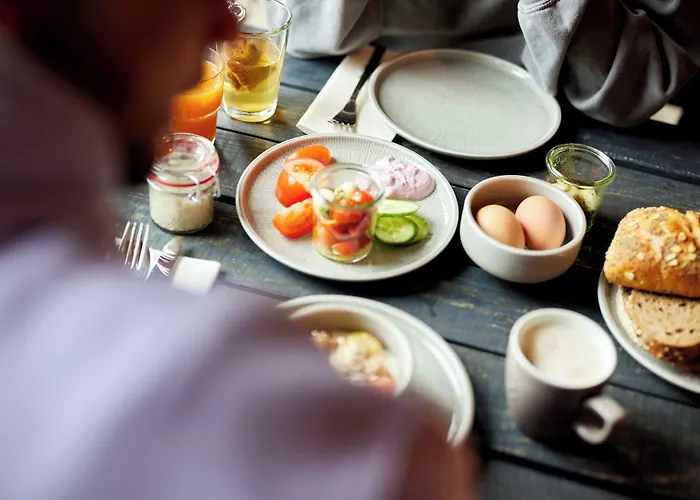 Bretterbude Hotel 3*