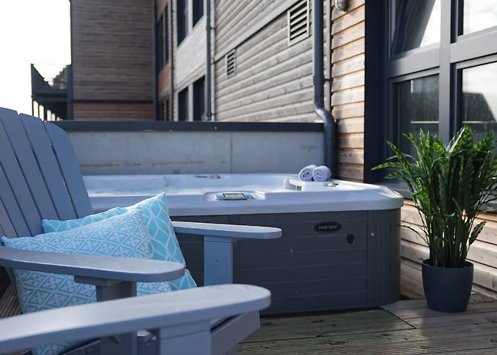 Bretterbude Hotel 3*